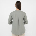 UMBER Blusa verde