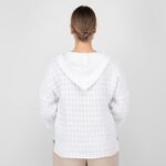 MYRIAM Blusa blanca