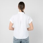 ORSI Camisa blanca