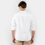 MARTIN Camisa blanca