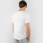 WINDO Camiseta blanca