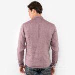 SIR Camisa violeta