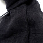 FINO Chal negro
