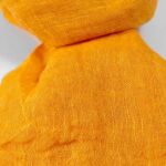 FINO Chal naranja