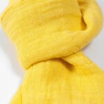 FINO Chal amarillo