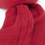FINO Chal rojo
