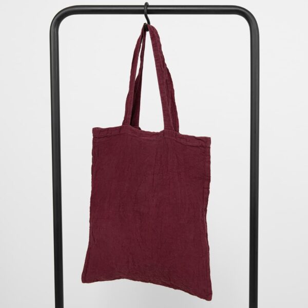 MENDOSA Bolsa roja