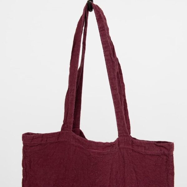 MENDOSA Bolsa roja - Imagen 2