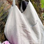 BOMBERO Bolsa gris