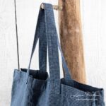SALDO Bolsa azul