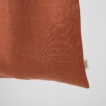 GAMMA Bolsa naranja quemado