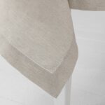 LUNA Mantel beige