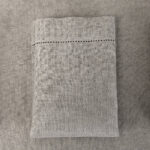 TANGO Servilleta gris