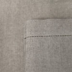 TANGO Mantel gris