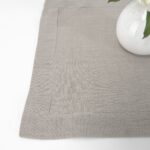 AIRA Mantel individual lino natural