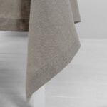 ORSON Mantel lino natural