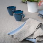 GAMMA Mantel lino natural