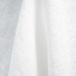 GAMMA Mantel blanco