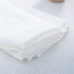 GAMMA Servilleta blanca
