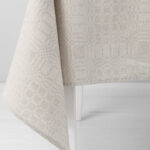 CAMPO Mantel beige