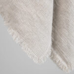 MENORA Bufanda beige