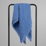 LYON Bufanda azul