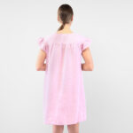 BETTE Vestido rosa