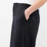 DARYL Pantalones negros