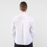 MAE Blusa blanca