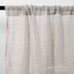 BOHEMIA Cortina beige