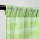 KORI Cortina verde